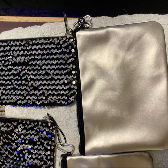 Women's purses. Brand new never used. NWOT. By Kendall and Kyle. - Picture 6 of 8